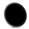 Tide Optics 72mm ND1000 (10 Stop) Lens Filter, Fixed Neutral Density Multi-Coated Camera Filter