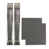 Tonic Studios Tim Holtz 12" x 10.5" Media Grip - 2 Pack - Secure Your Crafting Surfaces