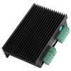 DC Motor Speed Controller, 24V-50V DC Digital Stepper Motor Driver Controller DM556 2 Phase Stepper Motor Driver for 42/57 Stepping Motor