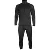 Third Generation ECWS Thermal Underwear Set - Black (41-43 inch)