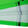 New! Women's 2018 Soccer Referee Jersey (Green, Small)