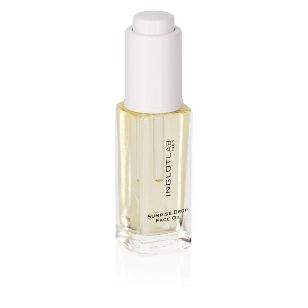 INGLOT Sunrise Drop Face Oil (TRAVEL SIZE)