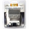 Andis Master Cordless Li Ceramic Replacement Blade 000-1