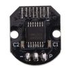 AS5048A Magnetic Encoder PWM Serial Peripheral Interface Port Encoder 5V DC 14 Bit Full Scale Resolution Module