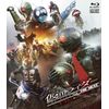 仮面ライダーTHE FIRST & THE NEXT Blu-ray