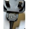 Replacement 6V 1A AC-DC Adaptor for John Lewis XT3 Elliptical Cross Trainer
