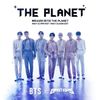 BTS - THE PLANET Official Imported