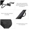 Keenso Camping Tent Pole Organizer, Multi-Function Canopy Pole Storage Pouch camping income
