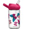 Camelbak Eddy+ Kids 14Oz, Colorblock Butterflies