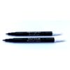 2 Pack Kristofer Buckle Stunt Double Liquid Eyeliner + Corrector Black full size