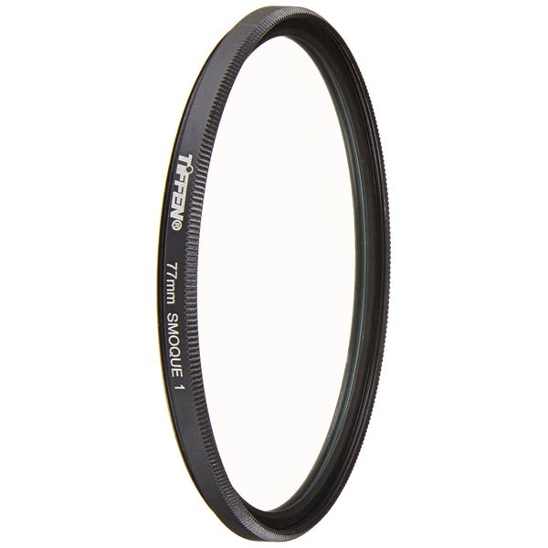 Tiffen 77SMQ1 77mm Smoque 1 Filter