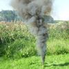KLIMA Smoke Generator Mr. Smoke Type 3 Black