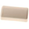 Fiamma Awning Internal Cover for Bracket. 1 pc only Colour White. 98655-685