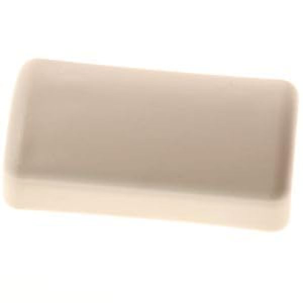 Fiamma Awning Internal Cover for Bracket. 1 pc only Colour White. 98655-685