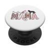 Cavalier King Charles Spaniel Dog PopSockets Adhesive PopGrip
