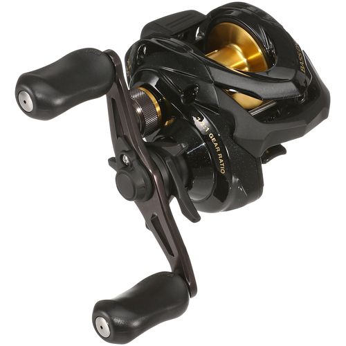Shimano BassOne XT Baitcasting Reel 150 2017 Right Handle