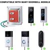 Neptune 16V 30 VA Transformer Compatible with Ring Video Doorbell Pro & More!