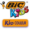 BIC Kids Kid Colour Colouring Pens Etui de 36