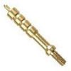 Tipton Solid Brass Jag .22 Cal
