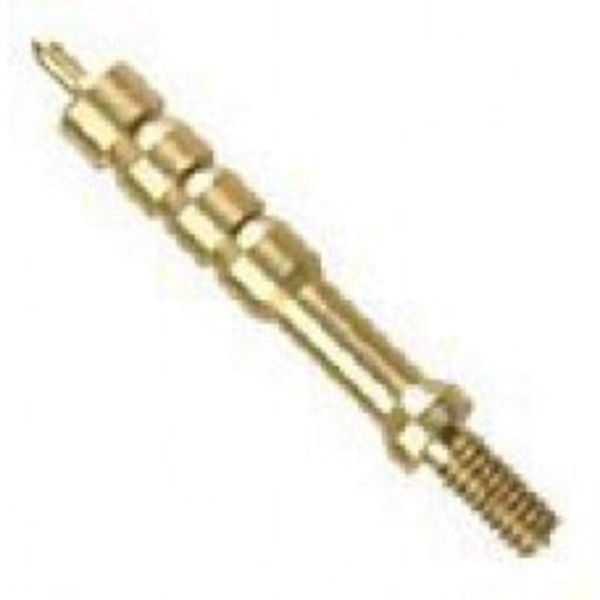 Tipton Solid Brass Jag .22 Cal