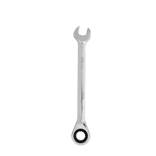Mintice™ Car Univeral Combination Wrench Set Ratcheting Spanner Mechanic Plumber Opened Ring 24mm