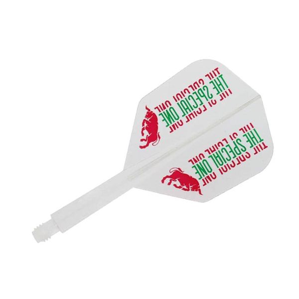 Condor Axe Special One Shape Clear S 21.5 mm Pack of 3