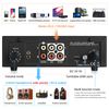 HiFi Phono Preamp for MM Turntable Headphone Amplifier with VU Meter (T13)