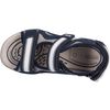 Geox Borealis B. B - Canvas DBK Größe 40 Navy/Grey