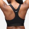 Reebok Women's Steffi Training Bra, Schwarz, M
