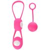 Impulse Novelties The Alexandra Benwa Balls, Lavender