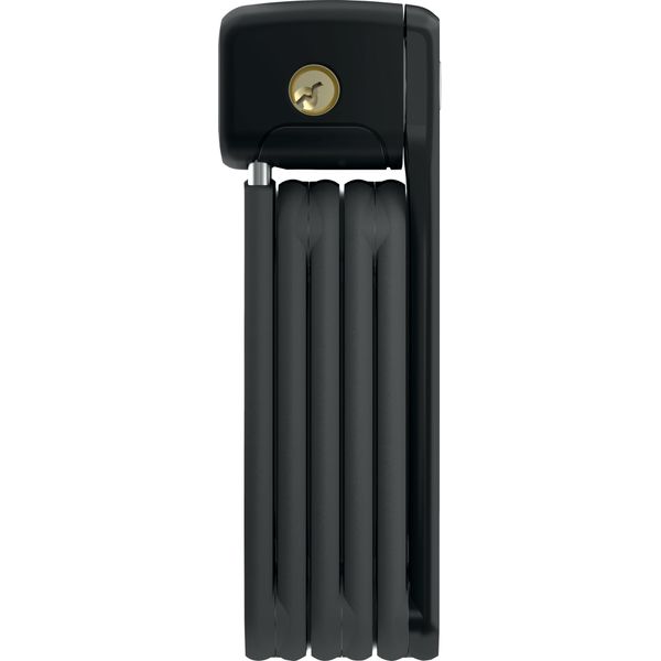 ABUS Blade Lock Bordo Lite Mini 6055/60 BK | 78060