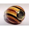 Arch Instruments Egg Shape Wooden Handheld Size Kaleidoscope, Multi, Standard