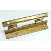Yale brand Brass Long Hinge, 4 15/16 inch, Locksmith