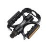 XLC PD-M02 // MTB/ATB-Pedal , Schwarz
