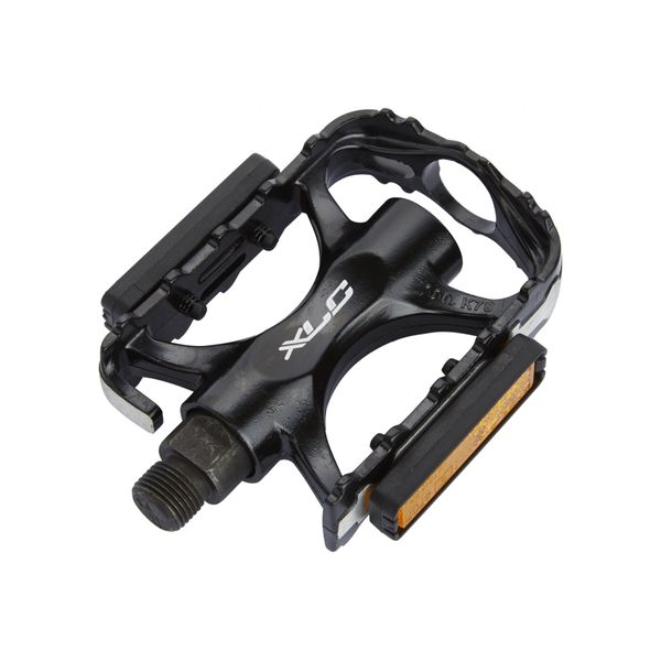 XLC PD-M02 // MTB/ATB-Pedal , Schwarz