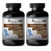 Mushroom extract - Advanced Prostate Support Complex - Sexualwellness 2 Bottles