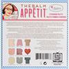 theBalm Appetit Eyeshadow Palette