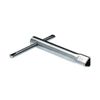 GAH- Alberts 690779 Triangular Wrench, Steel
