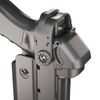 Orpaz Glock 45 T40PRO Large Light Holster, Molle