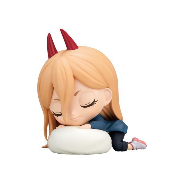Chainsaw Man Q Posket Sleeping Power