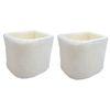 Compatible With Holmes H75-C Humidifier Wick Cool Mist Replacement Filter 2 Pack