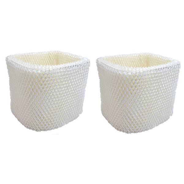 Compatible With Holmes H75-C Humidifier Wick Cool Mist Replacement Filter 2 Pack