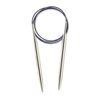 Prym Circular Knitting Needle, Brass, Multi, 7 mm