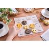 Eye Up Snoopy Cookie Tower Game