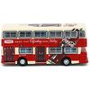 Tiny Daimler Freetline DMS Coca-Cola Finished Product