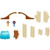 Thomas & Friends Adventures, Shark Escape Track Pack