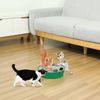Pawaboo electronic mouse, interactive toy for pets, cats, play fun.