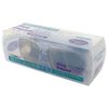 MEO Guard DX One Size Fits All Clear UV Protection