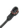 ABS Sensor Front Left or Right for S-Class W221 S-Class Coupe C216 2005-2013 2215400317