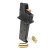 Hilljak Ruger SR1911 Magazine Speed Loader, Quickie Loader Black